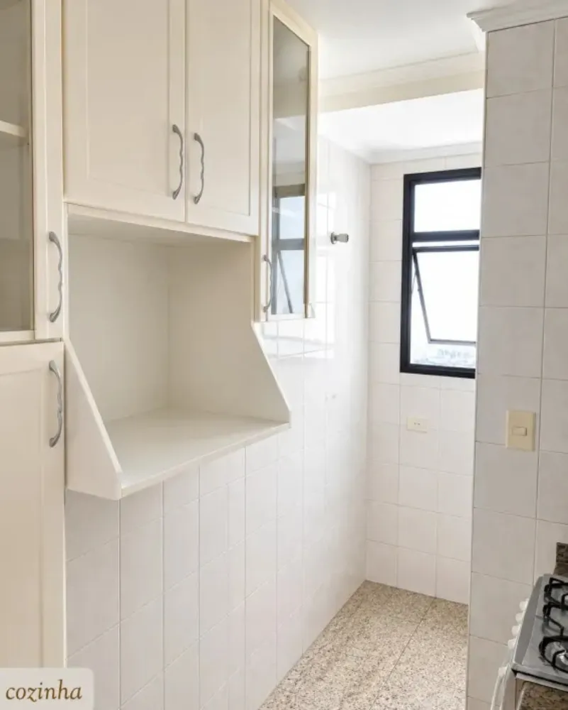 Apartamento, 2 quartos, 50 m² - Foto 5