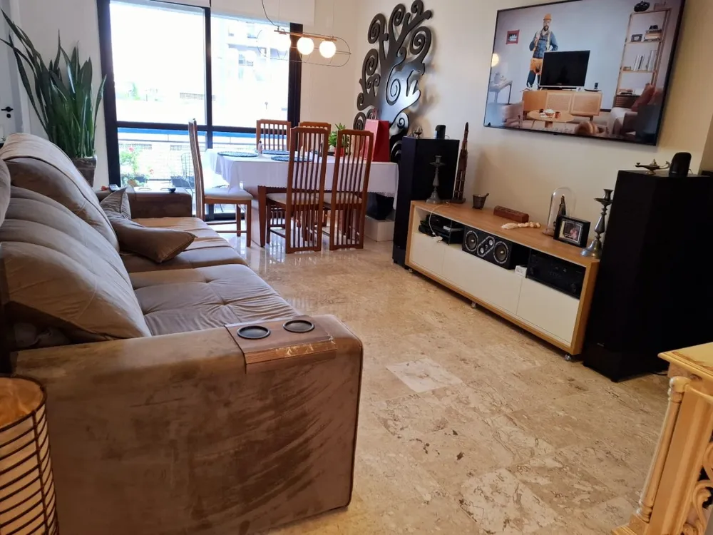 Apartamento, 3 quartos, 100 m² - Foto 1