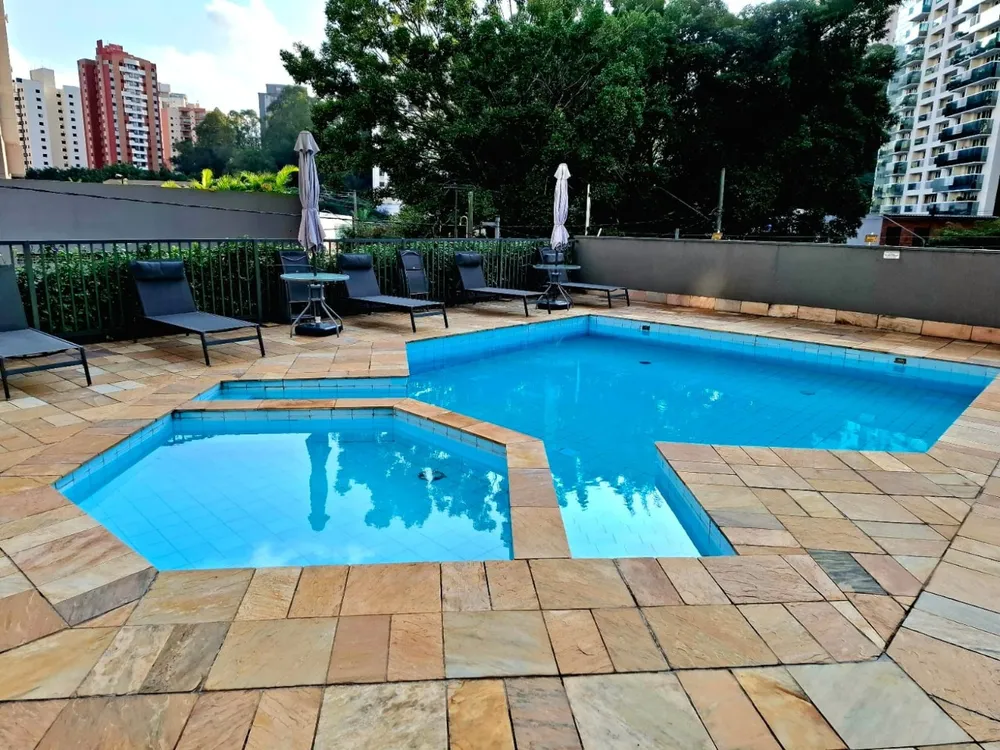 Apartamento, 3 quartos, 100 m² - Foto 2