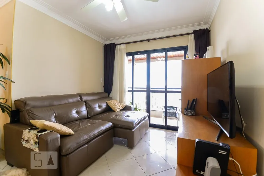 Cobertura, 3 quartos, 85 m² - Foto 1