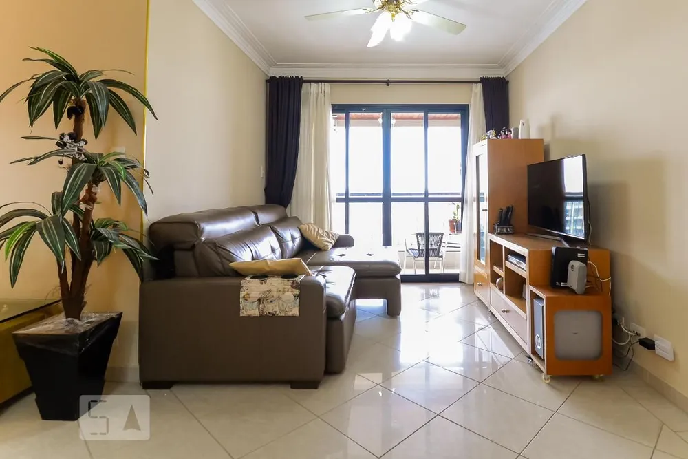 Cobertura, 3 quartos, 85 m² - Foto 2