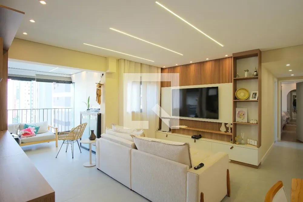 Apartamento, 2 quartos, 89 m² - Foto 3