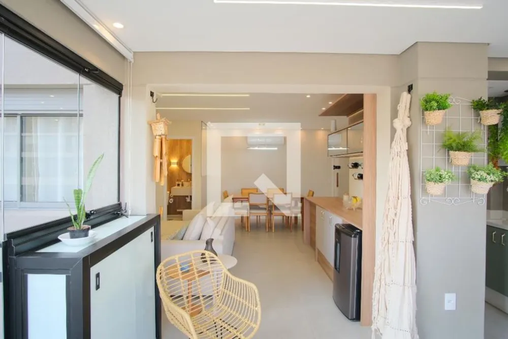 Apartamento, 2 quartos, 89 m² - Foto 6