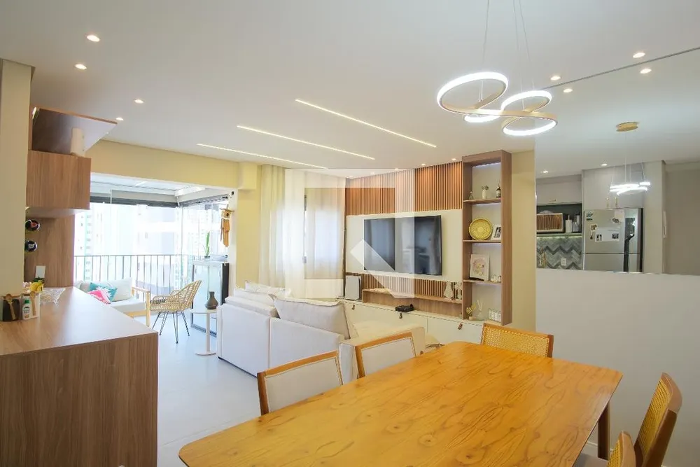 Apartamento, 2 quartos, 89 m² - Foto 1