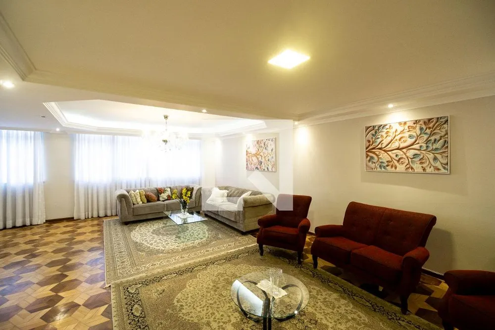 Apartamento, 3 quartos, 232 m² - Foto 2