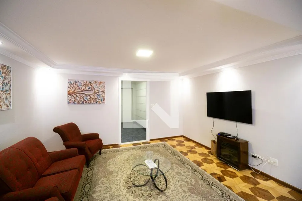 Apartamento, 3 quartos, 232 m² - Foto 3