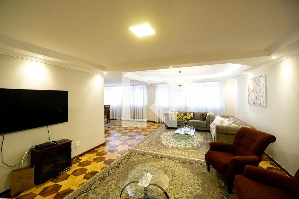 Apartamento, 3 quartos, 232 m² - Foto 4