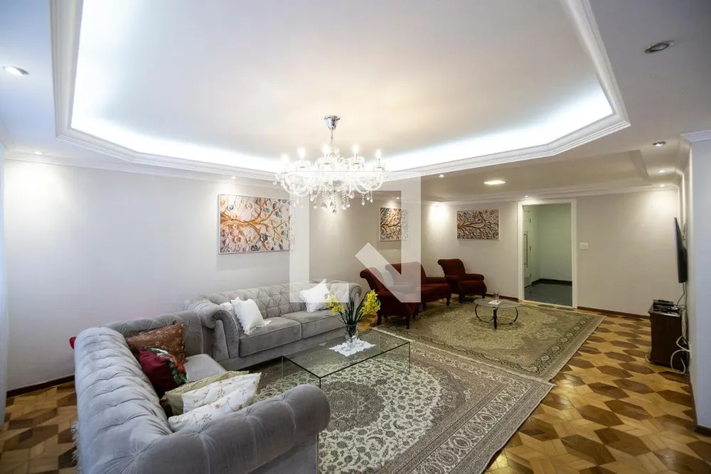 Apartamento, 3 quartos, 232 m² - Foto 1