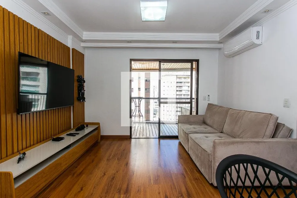 Apartamento, 3 quartos, 93 m² - Foto 2