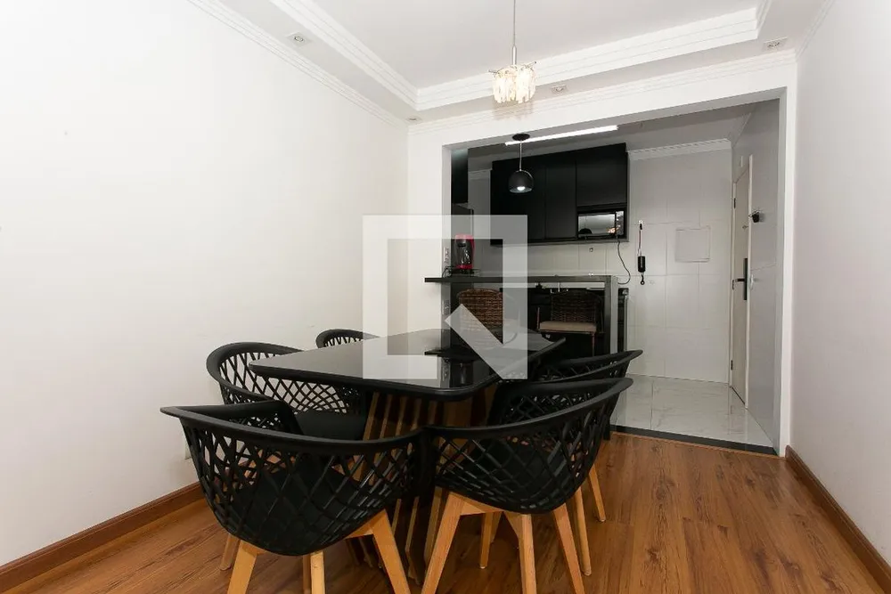 Apartamento, 3 quartos, 93 m² - Foto 4