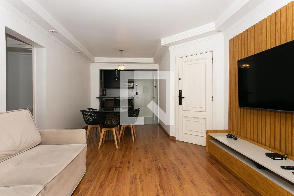 Apartamento, 3 quartos, 93 m² - Foto 3
