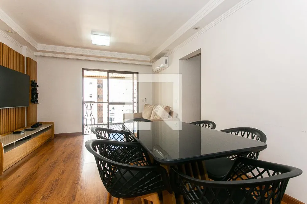 Apartamento, 3 quartos, 93 m² - Foto 1