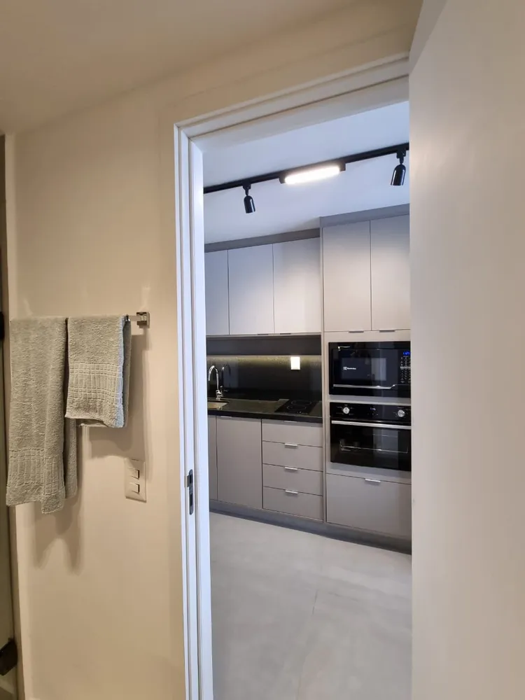 Apartamento, 1 quarto, 24 m² - Foto 1