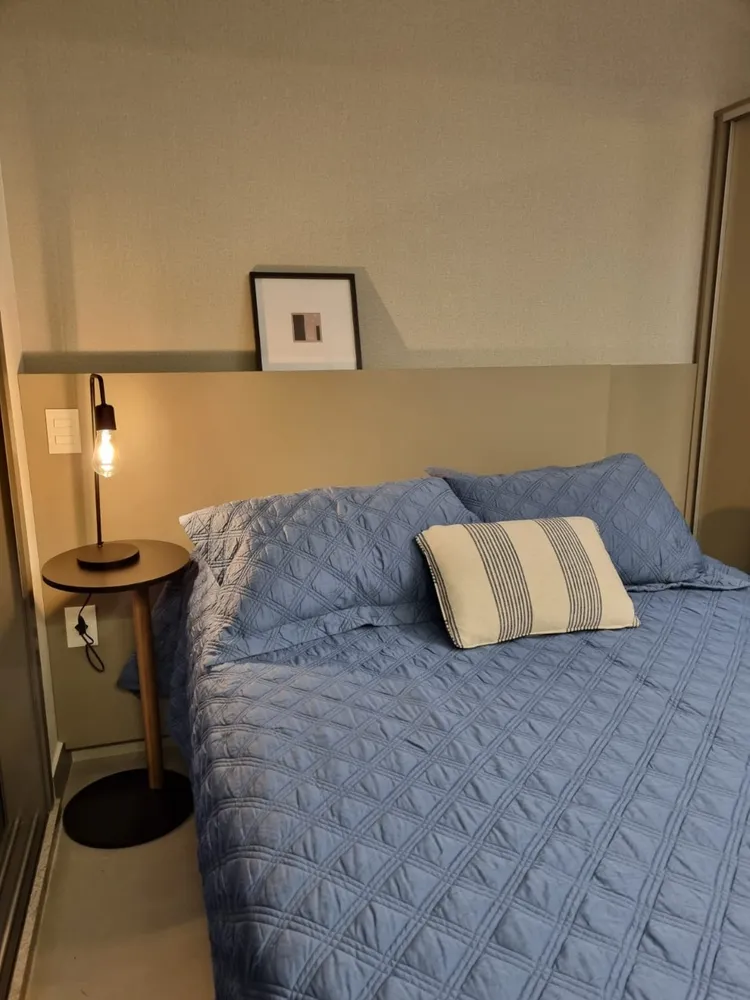 Apartamento, 1 quarto, 24 m² - Foto 4