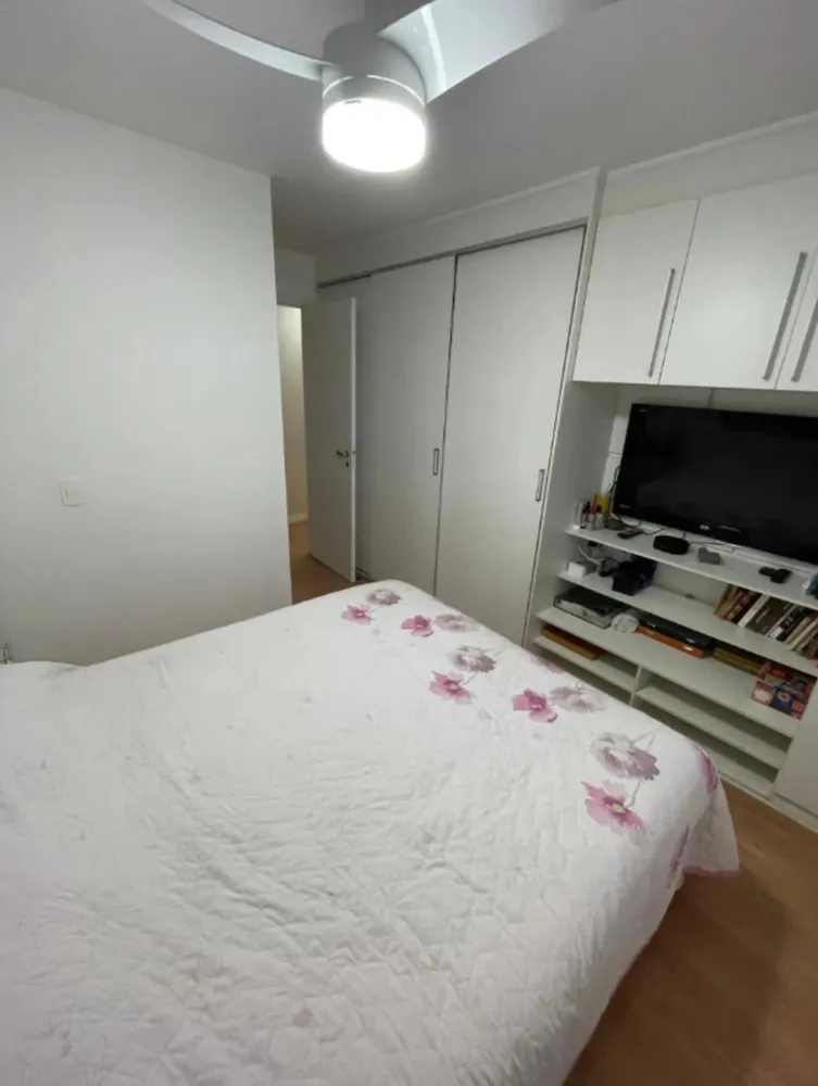 Apartamento, 3 quartos, 80 m² - Foto 2