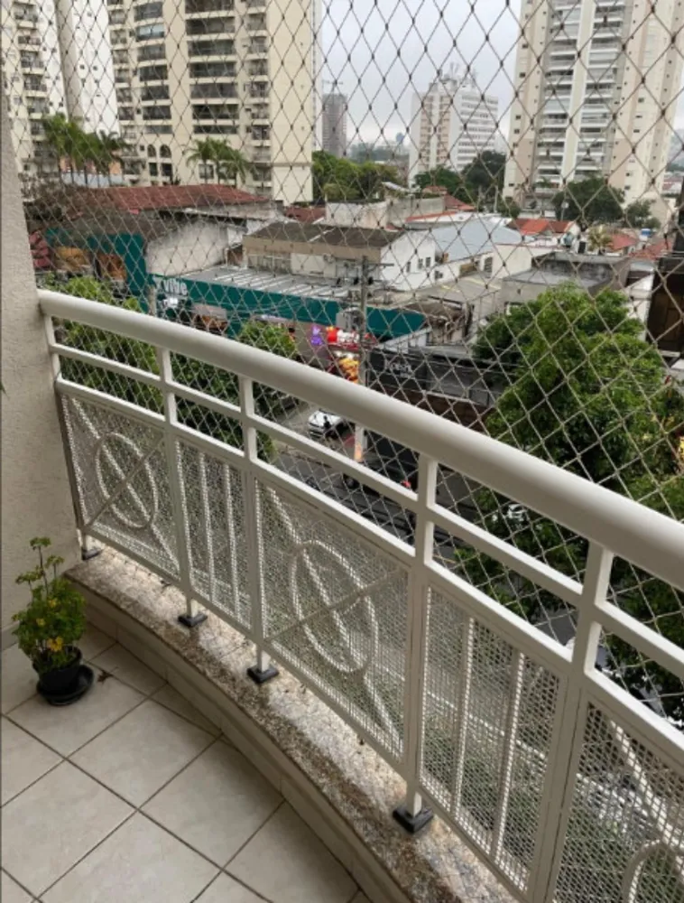 Apartamento, 3 quartos, 80 m² - Foto 1