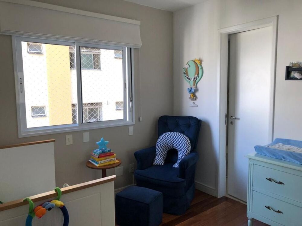 Apartamento, 4 quartos, 133 m² - Foto 1