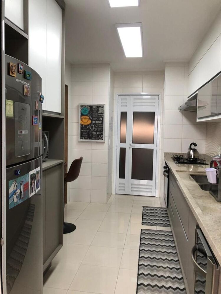 Apartamento, 4 quartos, 133 m² - Foto 7