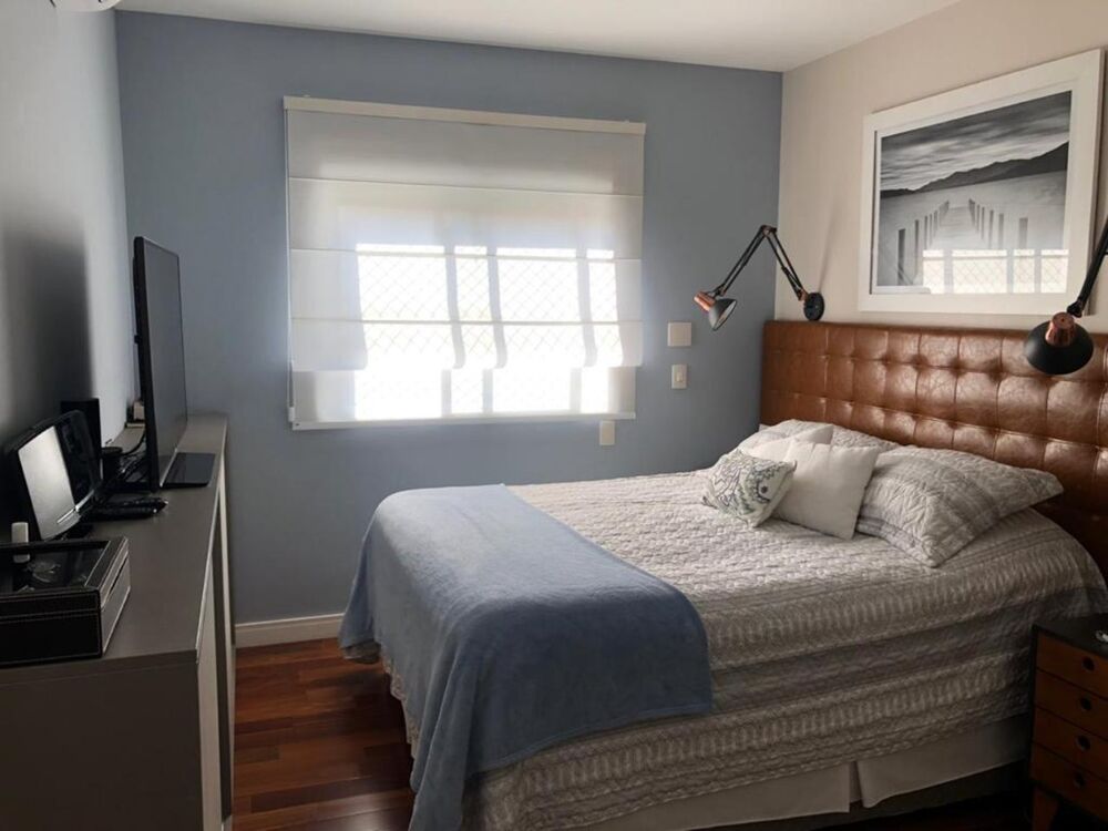Apartamento, 4 quartos, 133 m² - Foto 2