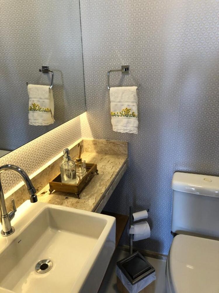 Apartamento, 4 quartos, 133 m² - Foto 4