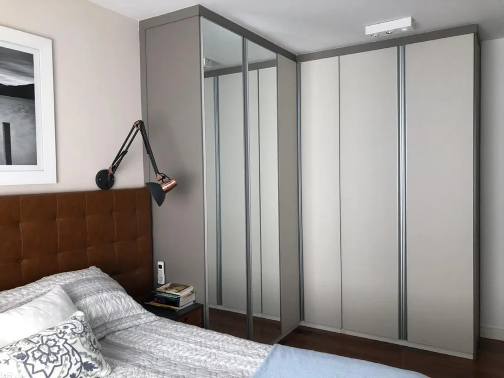 Apartamento, 4 quartos, 133 m² - Foto 11