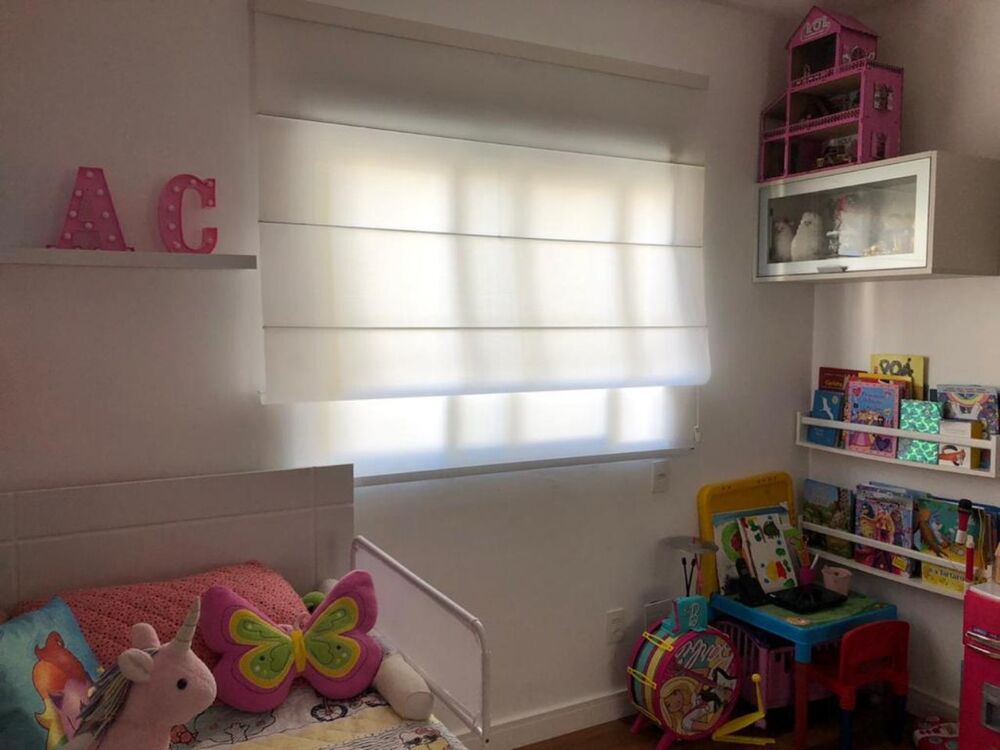 Apartamento, 4 quartos, 133 m² - Foto 6