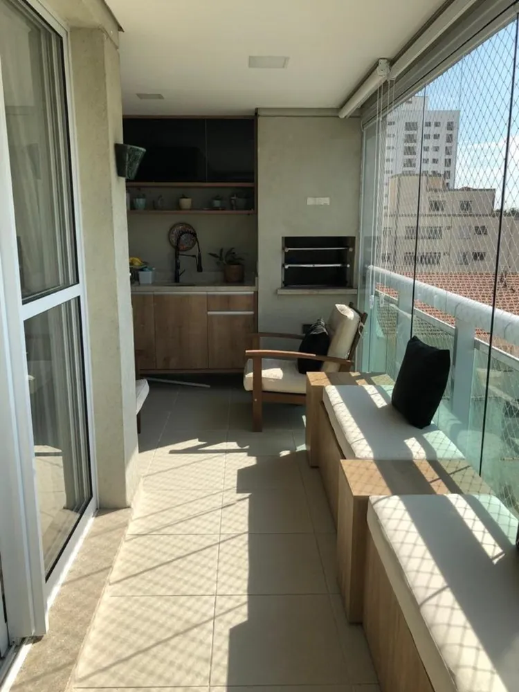 Apartamento, 4 quartos, 133 m² - Foto 9