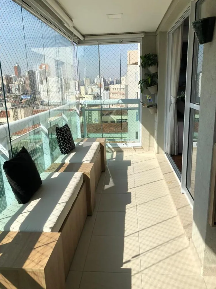 Apartamento, 4 quartos, 133 m² - Foto 12