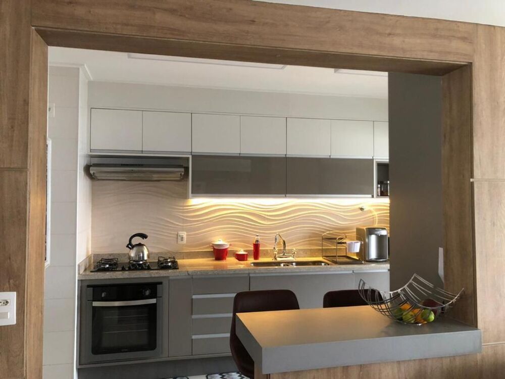 Apartamento, 4 quartos, 133 m² - Foto 8