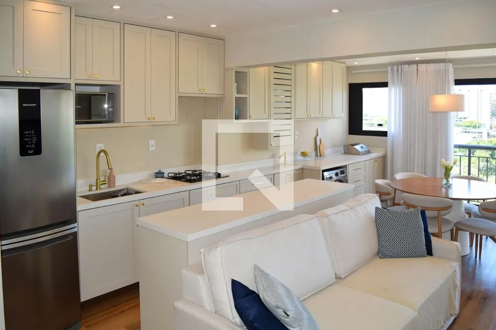 Apartamento, 2 quartos, 65 m² - Foto 1