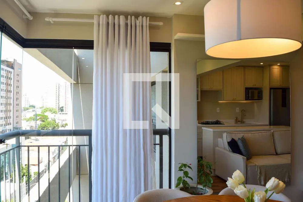 Apartamento, 2 quartos, 65 m² - Foto 6
