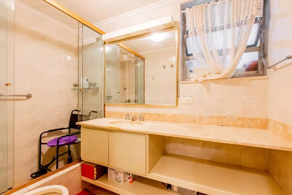 Apartamento, 4 quartos, 165 m² - Foto 8