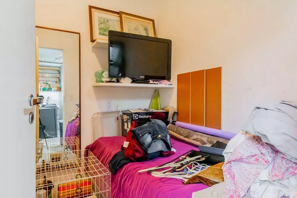 Apartamento, 4 quartos, 165 m² - Foto 11