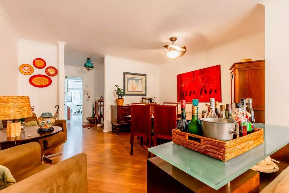 Apartamento, 4 quartos, 165 m² - Foto 21