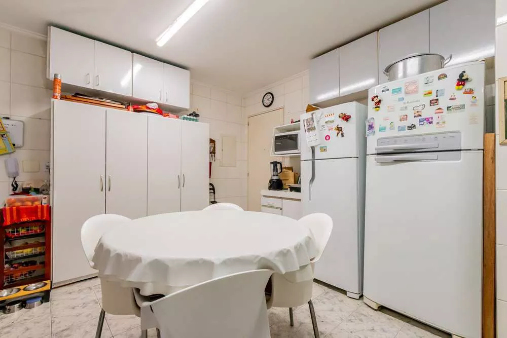 Apartamento, 4 quartos, 165 m² - Foto 9