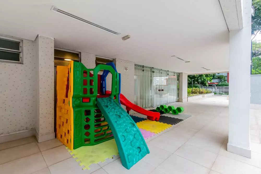 Apartamento, 4 quartos, 165 m² - Foto 16