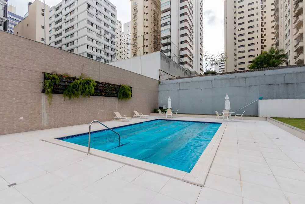 Apartamento, 4 quartos, 165 m² - Foto 14