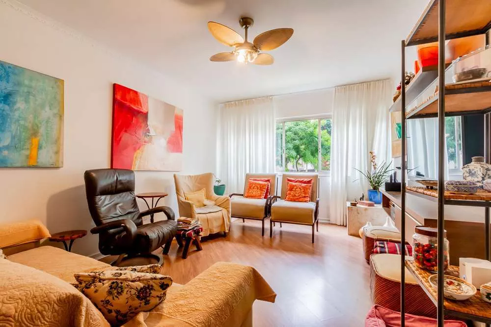 Apartamento, 4 quartos, 165 m² - Foto 19