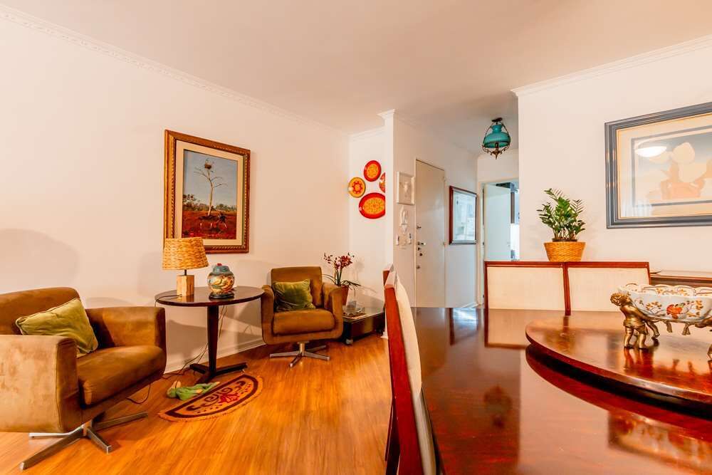 Apartamento, 4 quartos, 165 m² - Foto 22