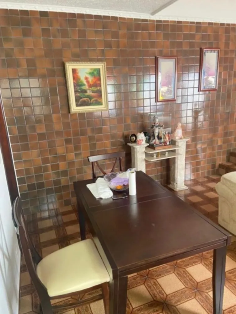 Casa, 3 quartos, 161 m² - Foto 5