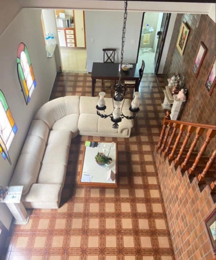 Casa, 3 quartos, 161 m² - Foto 1