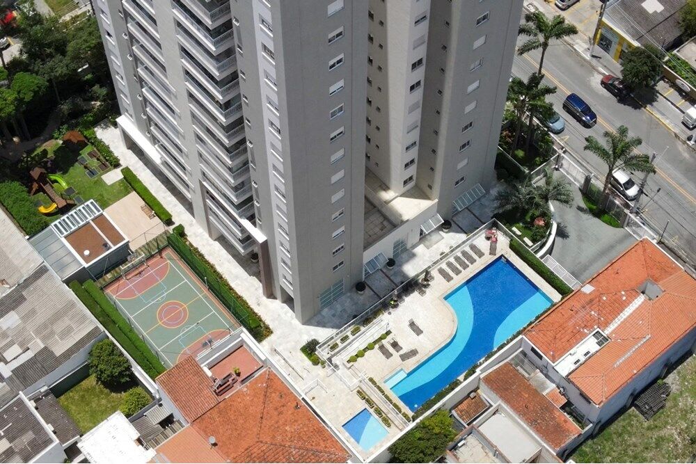 Cobertura, 4 quartos, 284 m² - Foto 5