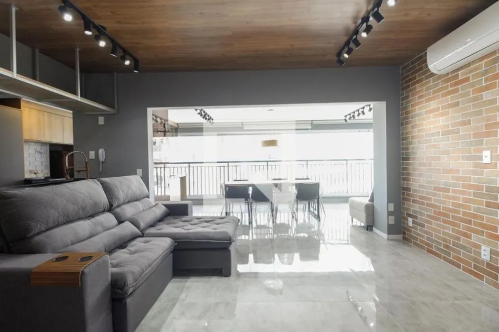 Apartamento, 3 quartos, 110 m² - Foto 1