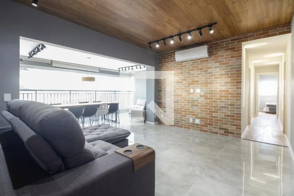 Apartamento, 3 quartos, 110 m² - Foto 2