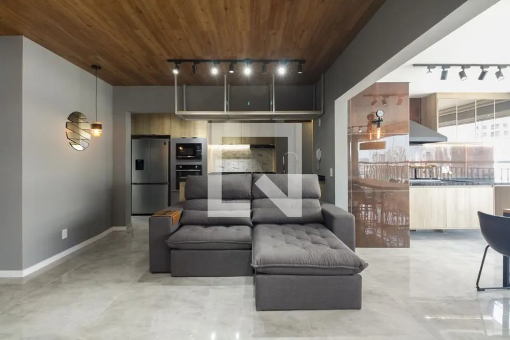 Apartamento, 3 quartos, 110 m² - Foto 4
