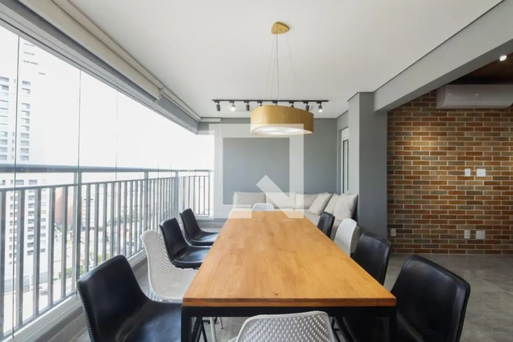 Apartamento, 3 quartos, 110 m² - Foto 5