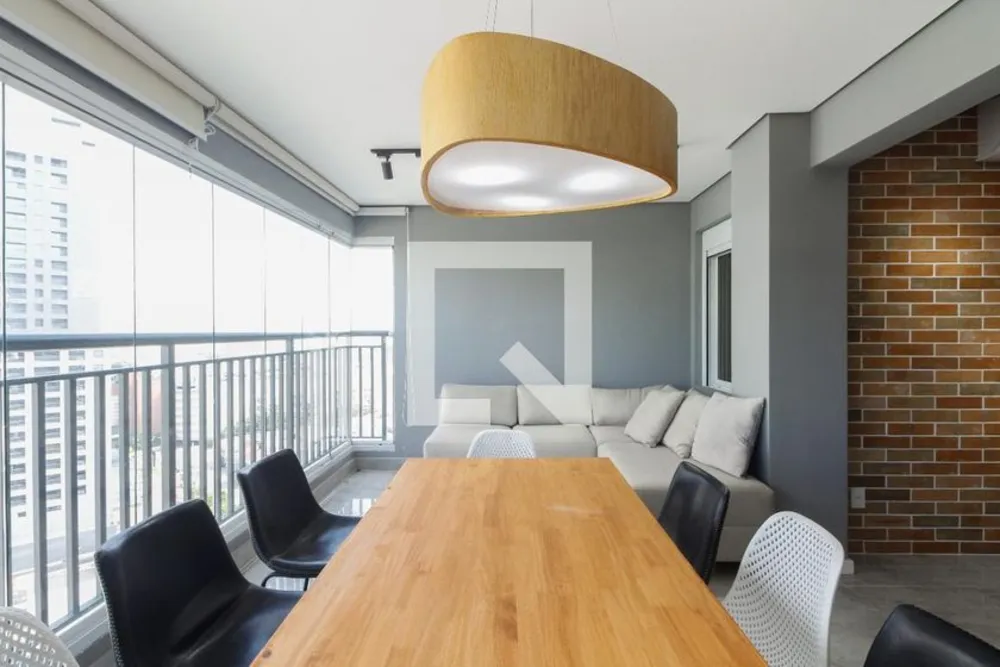 Apartamento, 3 quartos, 110 m² - Foto 6