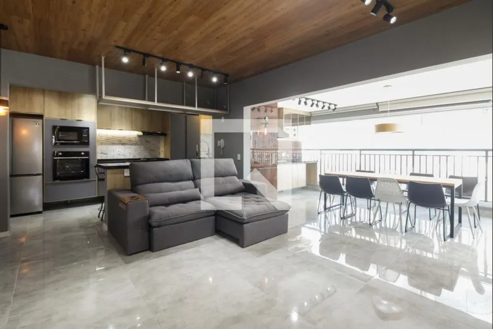 Apartamento, 3 quartos, 110 m² - Foto 3
