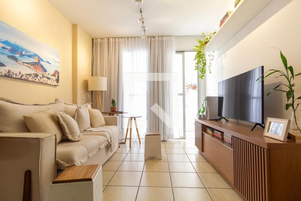 Apartamento, 2 quartos, 70 m² - Foto 4