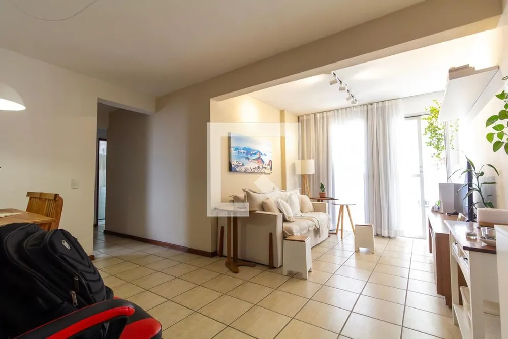 Apartamento, 2 quartos, 70 m² - Foto 1